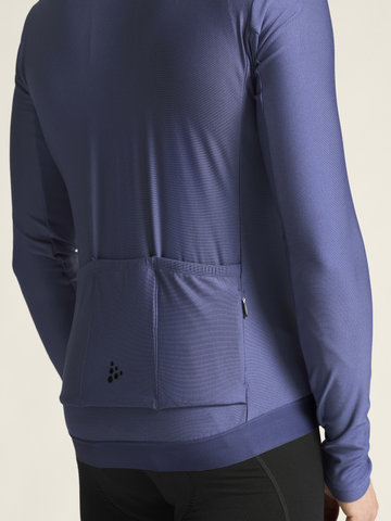 Craft Maillot Core Bike Essence L/S - aerinite | M