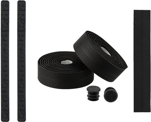 PRO Race Comfort Handlebar Tape - black/universal