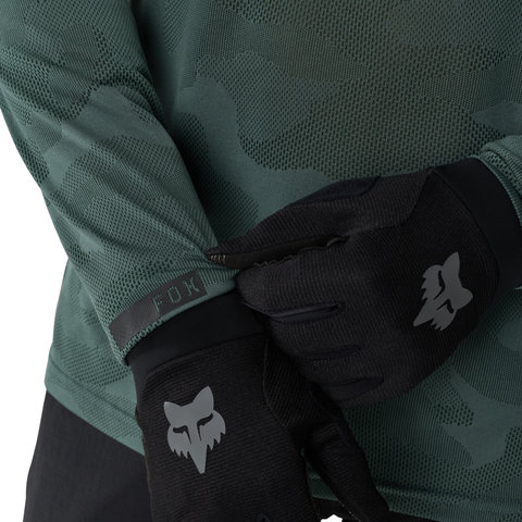 Fox Head Ranger TruDri L/S Trikot - S
