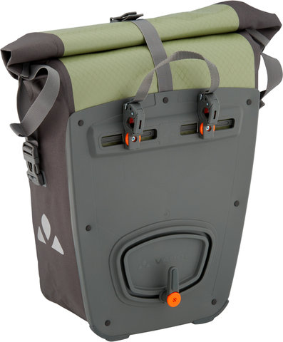 VAUDE Aqua Back Hinterradtaschen - fango/48 Liter