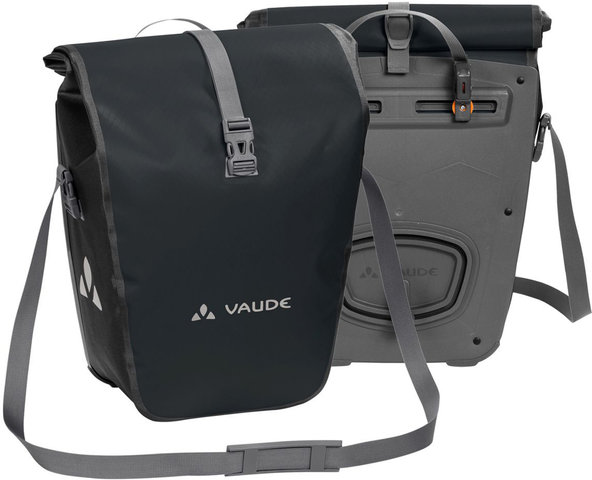 VAUDE Aqua Back Panniers - black/48 litres