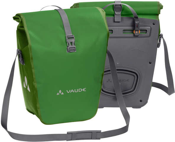 VAUDE Sacoches pour Roue Arrière Aqua Back - parrot green/48 litres