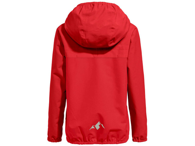 Vaude TURACO III - Hardshell-jas - ultramarine/blauw