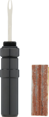 Kit de Réparation Tubeless PuncturePlugger BTL-185 Tubeless - noir/universal