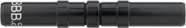 BBB Set de reparación PuncturePlugger BTL-185 Tubeless - negro/universal