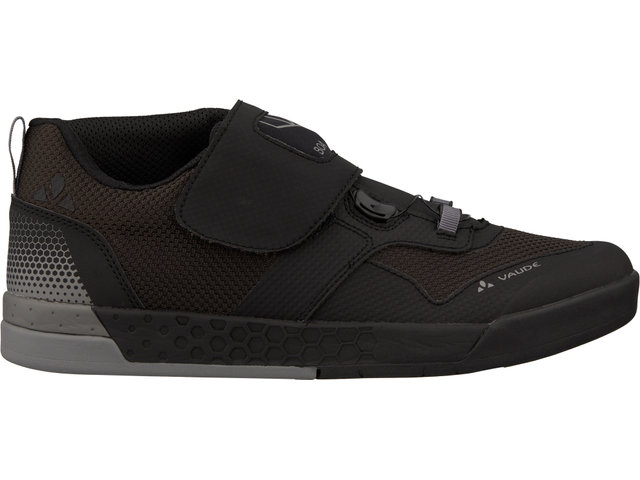 AM Moab Tech MTB Shoes - black-anthracite/43