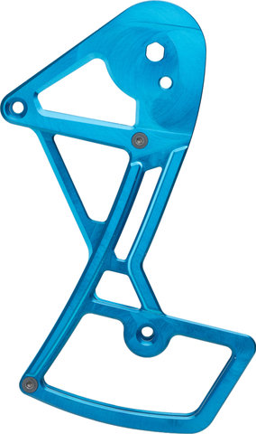 Garbaruk Jaula de cambio para SRAM Eagle T-Type - blue