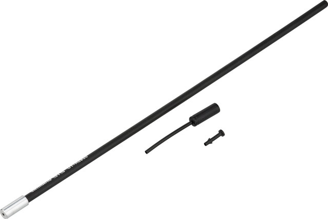 bc original Kit de Cadre Flint 28" avec Groupe Shimano GRX RX810 - schwarz | M | Axe Traversant 12 mm
