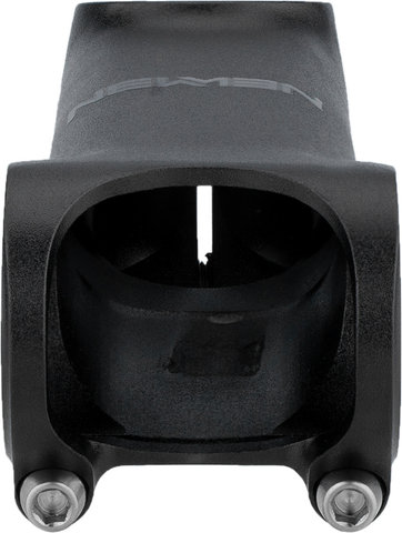 NEWMEN Evolution SL 318.2 Vorbau 6° - black anodized/6°/80 mm