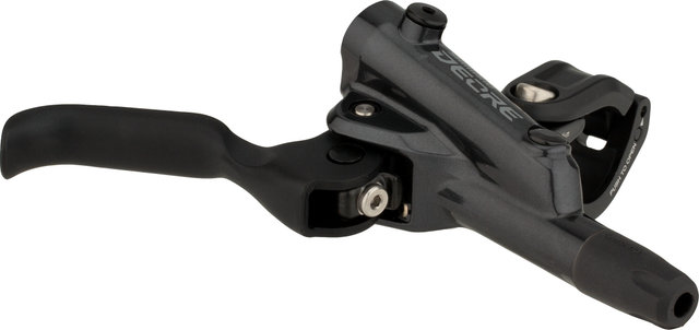 Shimano Deore BR-M6120 Disc Brake J-Kit - black/Rear wheel/Right (side-specific)