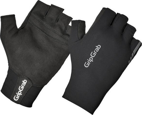 GripGrab Gants Faststream Aero - black | M