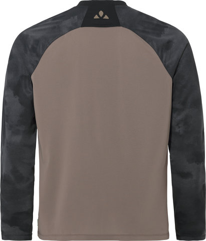 VAUDE Chemise LS Loamer - coconut/M