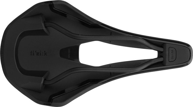 Fizik Vento Argo R5 Saddle - black/140 mm