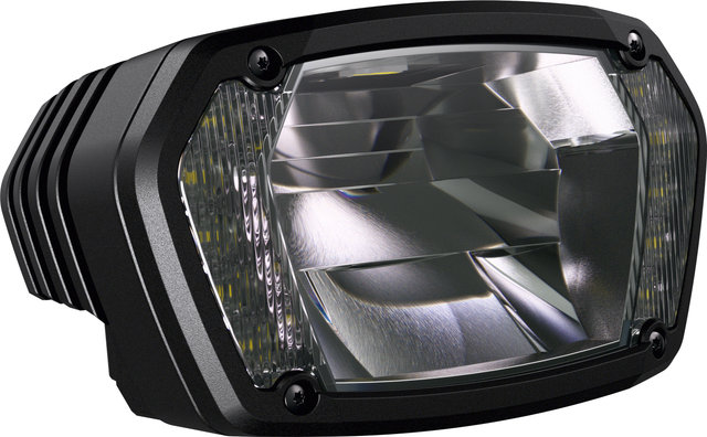 Lupine Tête de lampe SL AX avec StVZO - noir | 3800
