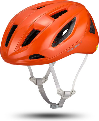 Specialized Casco Search MIPS - red dirt/55 - 59 cm