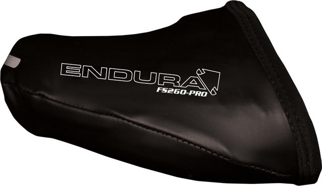 Endura FS260-Pro Slick Zehenschutz - black/37 - 46