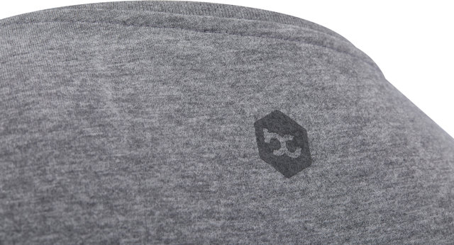 bc basic Camiseta para damas Gravel Women - stone grey/S
