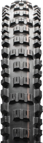 Schwalbe Eddy Current Front Addix Soft SG 27,5" cubierta plegable - emb. taller - black | 65 mm | 2.6 | 27.5 | 65-584