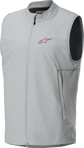 alpinestars A-Dura Thermal Vest - titanium/M