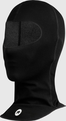 ASSOS Masque facial Winter P3 - black series | S/M