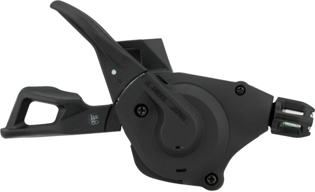 Shimano Deore SL-M6000-I 2-/3-/10-speed Shifter w/ I-Spec II - black/10-speed