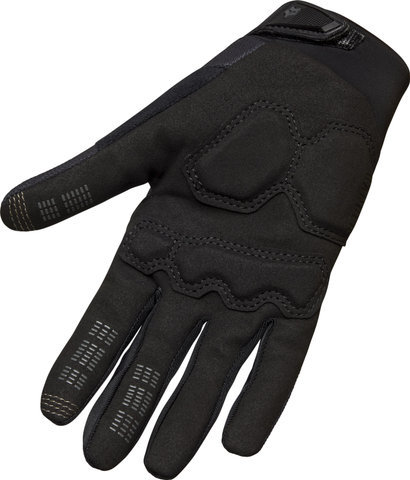 Fox Head Gants à Doigts Longs pour Dames Ranger Gel - black | M