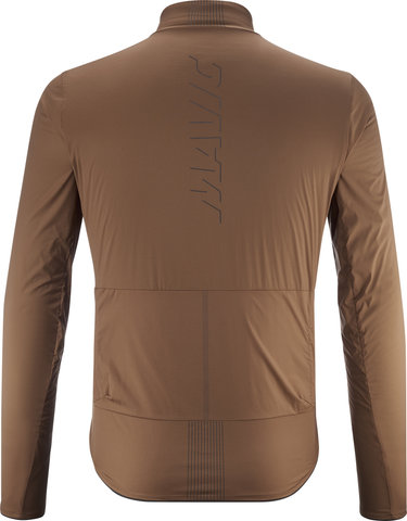 Mavic Veste Ksyrium Thermo - bronze/M