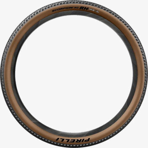 Pirelli Scorpion Race XC RH Classic 29" Folding Tyre - classic | 29 | 60-622 | 2.4 | 60 mm