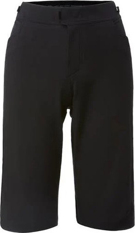 Yeti Cycles Norrie Damen Shorts - black/S