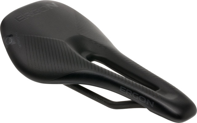 Ergon Sillín SRS Pro Carbon Women - black | 141 mm