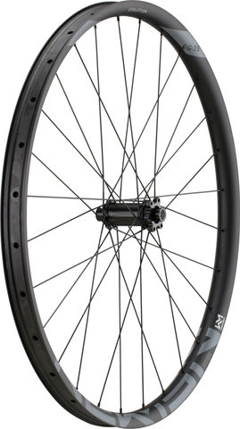 NEWMEN Evolution SL E.G.35 FADE Boost Disc 6-Loch 29" Laufradsatz - black-black/Shimano Micro Spline/Boost/148 mm/110 mm/Boost/29"/110 mm/Shimano Micro Spline/110 mm/148 mm