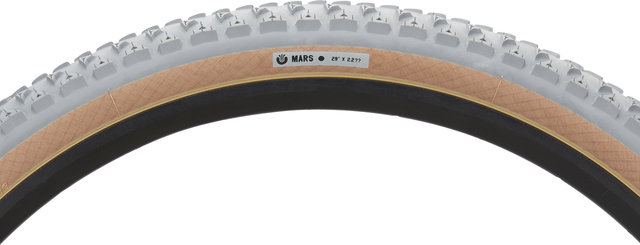 Ultradynamico MARS Race 29" Folding Tyre - grey-tan/29 /58 mm/58-622/2.3 