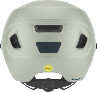 Smith Sidekick Jr. MIPS Kinderhelm - matte dew drop/48 - 52 cm