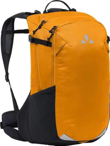 VAUDE Trailvent 15 Backpack - kurkuma/15 l