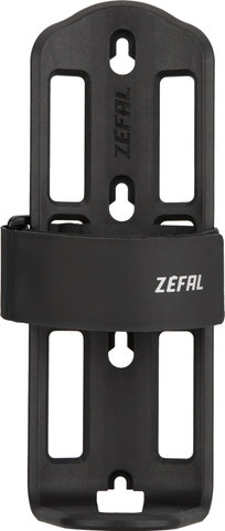 Zefal Z Adventure Cage Bottle Cage - black
