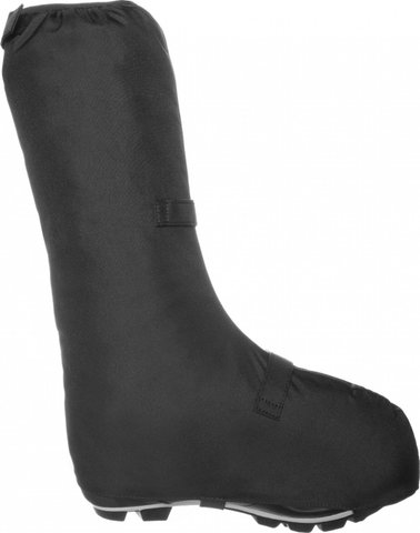 VAUDE Guêtres de cyclisme d’hiver Bike Gaiter Warm - black