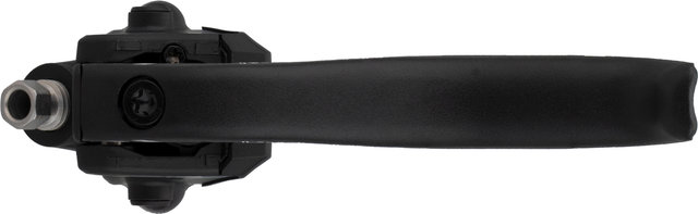 Magura Bremsgriff 2-Finger für MT eSTOP ab Modell 2020 - schwarz/Flip-Flop (seitenunspezifisch)