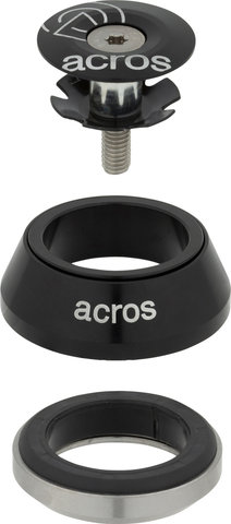 Acros IS42/28.6 Headset Top Assembly - black/IS42/28.6