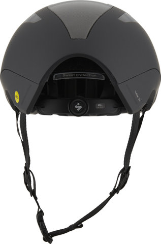 Sweet Protection Casco Tucker 2Vi MIPS - matte black/55 - 58 cm