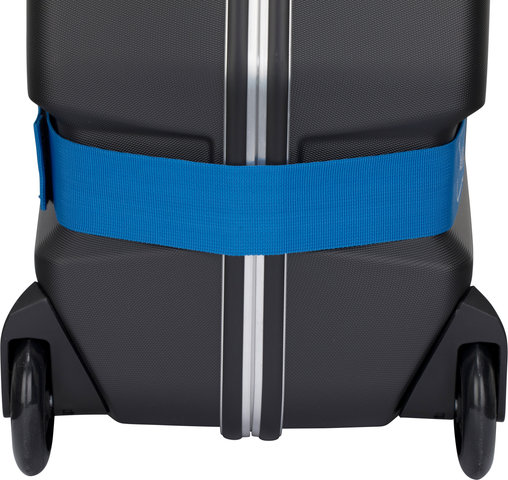 B&W Bike Case II - black