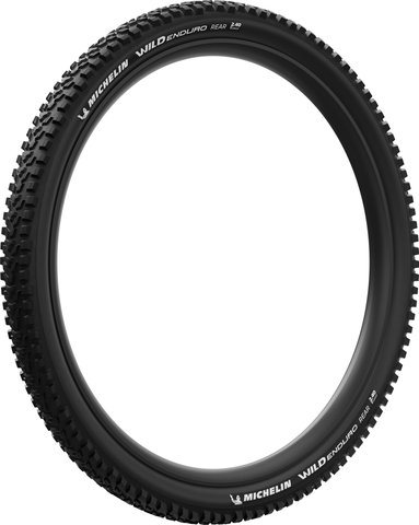 Michelin Pneu souple Wild Enduro Rear Performance Line 29" - noir | 29 | 61-622 | 61 mm | 2.4 