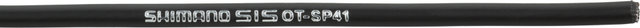 Shimano OT-SP41/OT-RS900 Polymer Shift Cable Set Dura-Ace R9100/Ultegra R8000 - black