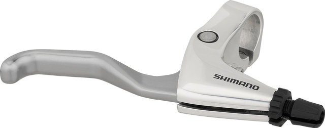 Shimano Manetas de frenos BL-R780 - plata/left/right (side-specific)