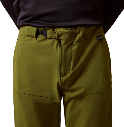 Endura MT500 Burner Hose - moss green | XXL