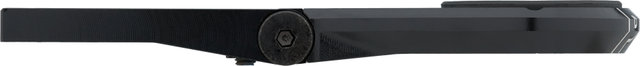 PRO Lenkerhalterung Vibe Evo für Garmin / Wahoo / Bryton - schwarz