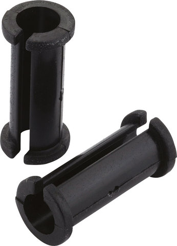 Jagwire Guide de conduite de frein - 10 pièces - black