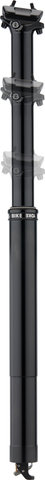 BikeYoke Revive 3.0 Max 34.9 213 mm Dropper Seatpost - black/0 mm/545 mm/34,9 mm/Without