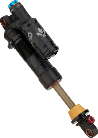 Formula MOD DH Dämpfer - schwarz/250 mm x 75 mm