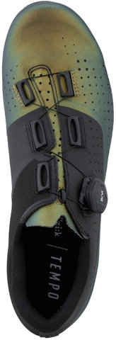 Chaussures Route Tempo Overcurve R4 - beetle-black/42,5