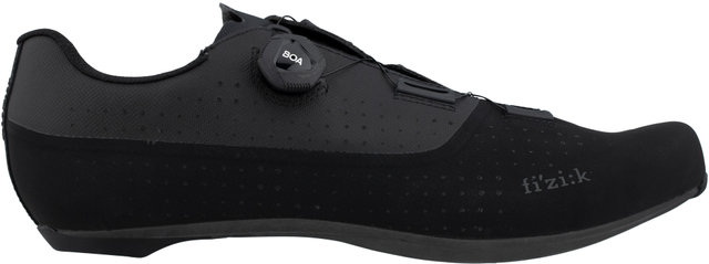 Tempo Overcurve R4 Road Shoes - black-black/46.5